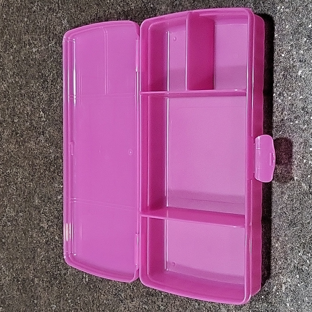 Tupperware Lunch N Things